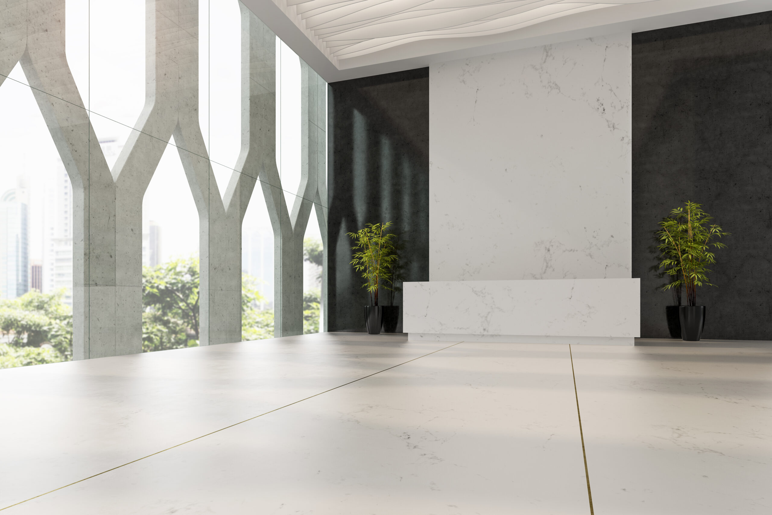 Protect and maintain your stone floors in Vancouver