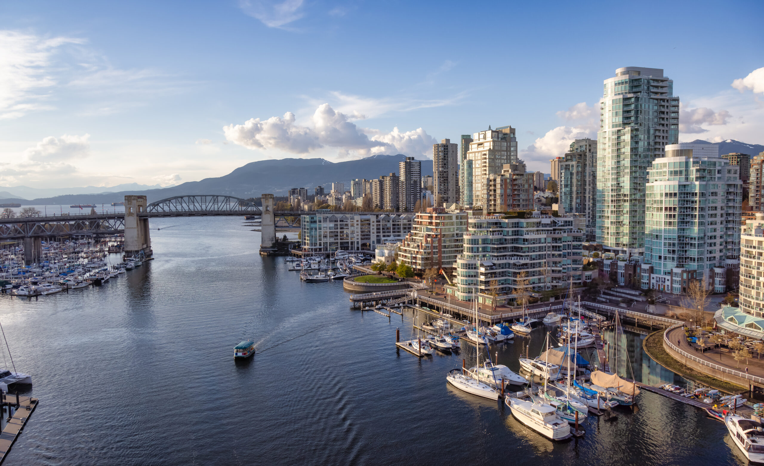 Stone care specialists in Vancouver to maintain your marble, concrete and tile