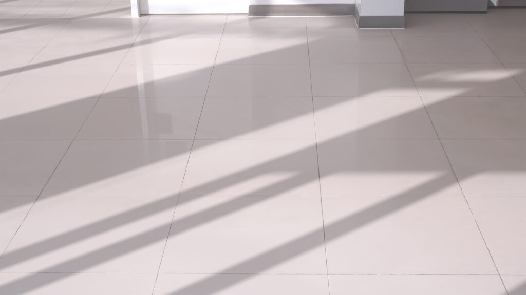 residential tile polishing services in vancouver